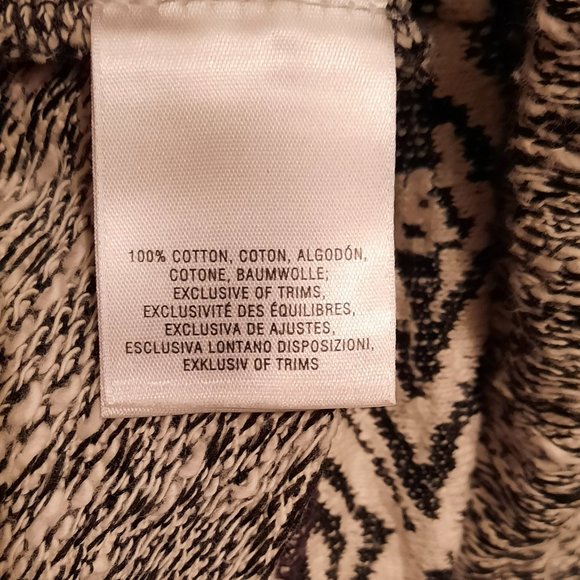 Anthropologie Konya Cowlneck Tunic Sweater - Picture 5 of 9